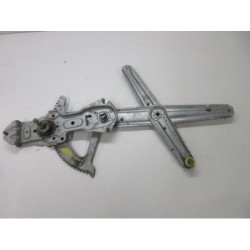 Leve Vitre Mecanique Arriere Droit Peugeot 205 Phase 2
